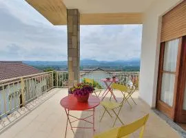 Fiori e Frutti Sunshine Home