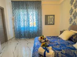 BB Antenna 2 - Camera Firenze by Ca-Sa Check