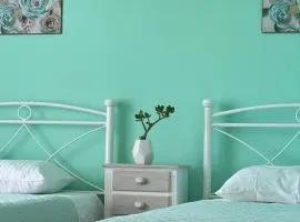 Anthia Apartment