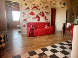 La casa di Alice - Casa Natura