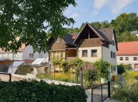Uhlberg45 Vogelnest Treuchtlingen 5Gäste