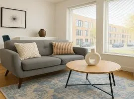 Modern Flat near Heathrow Airport