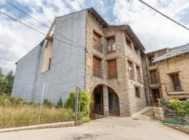 Apartamento Cambuleta en La Bastida