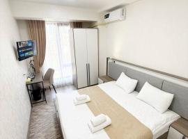 SADI Hotel