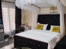 Relax Crib Kamakis