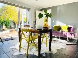 Spacious Stays Apartment
