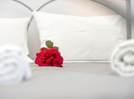 Fiorado，位于贝尼蔡斯的酒店