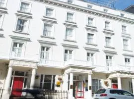 贝斯特韦斯特日冕酒店