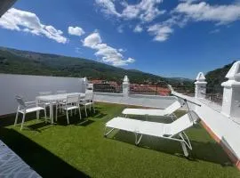 El Mirador de Cabezuela, apartamento con vistas al Valle del Jerte