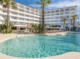 安达卢西亚太阳公寓