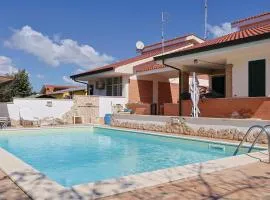 Villa Lella - Pantheon