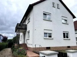 Zentral und ruhig EG