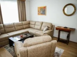 Adi apartment in town centar