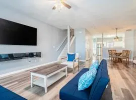Cozy townhouse in Conyers