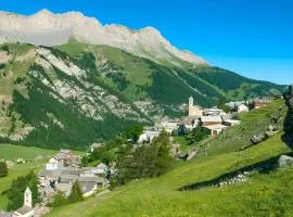 CASA-Suite La Bohème pour 4 personnes