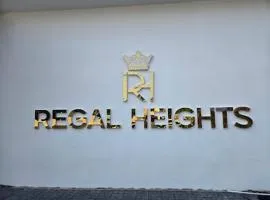 REGAL HEIGHTS