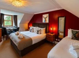 Netherley Rooms