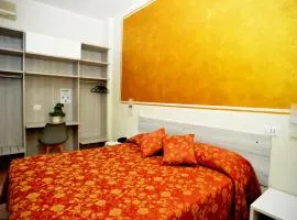 HOTEL IL PARCO - Free Parking & On-Site Dining -3- STAR SUPERIOR COMFORT