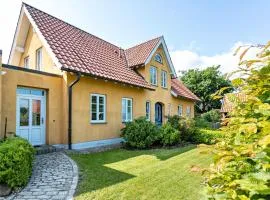 Friesenhaus an der Schlei