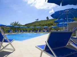 Hotel Residence Villa Ascoli