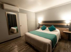 Hotel Real