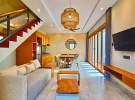 Villa Nak Anak Sanur - Private Luxury 2BR Villa with Pool