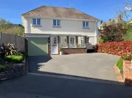 Barn Cottage, Minehead