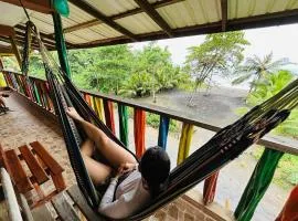 Hotel Destino del Pacifico - Bahia Solano