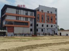 Tulsi Resort