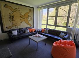 Residenza Talponia 250，位于伊夫雷亚的酒店