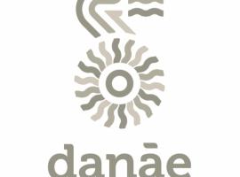 Danа̃e Sun&Sea Stays，位于利瓦迪奥的酒店