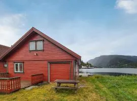 Nice Home In Erfjord With Wifi