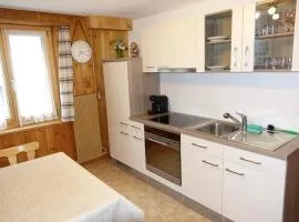 Apartment Alpenblick