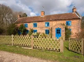 Dyes Cottage