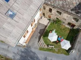 CASA-Solo Tu chambre 2 adultes 1 enfant