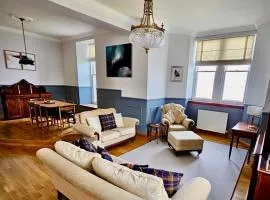 No 8 Lomond Castle