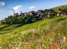 CASA-Lodge Otto Ore pour 2 personnes