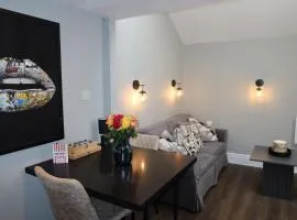 Manchester City Centre Duplex