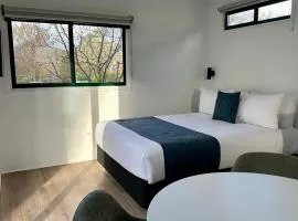 卡斯特曼尼4大花园露营地
