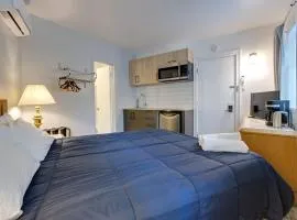 Exclusive Room - Hotel Le Cavalier by M11