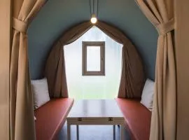 Camping Floreal La Roche-en-Ardenne