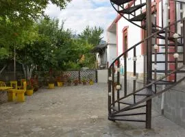 Guesthouse Luli Muca