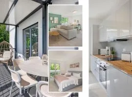 Ferienwohnung Peppi