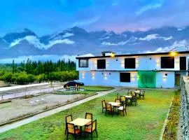 Starlit Hotel, Skardu