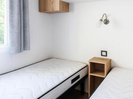 Feel MH 129，位于加斯泰的酒店