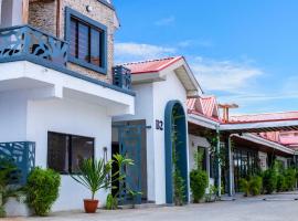 Homegate Resort，位于Araromi的酒店