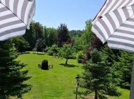Hochwald Balkon