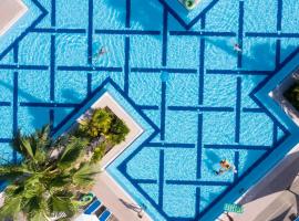 TUI MAGIC LIFE Calabria - All Inclusive，位于皮佐的酒店