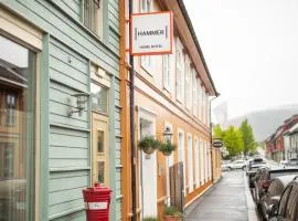 Home Hotel Hammer