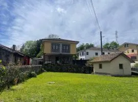 El Campón, Collía